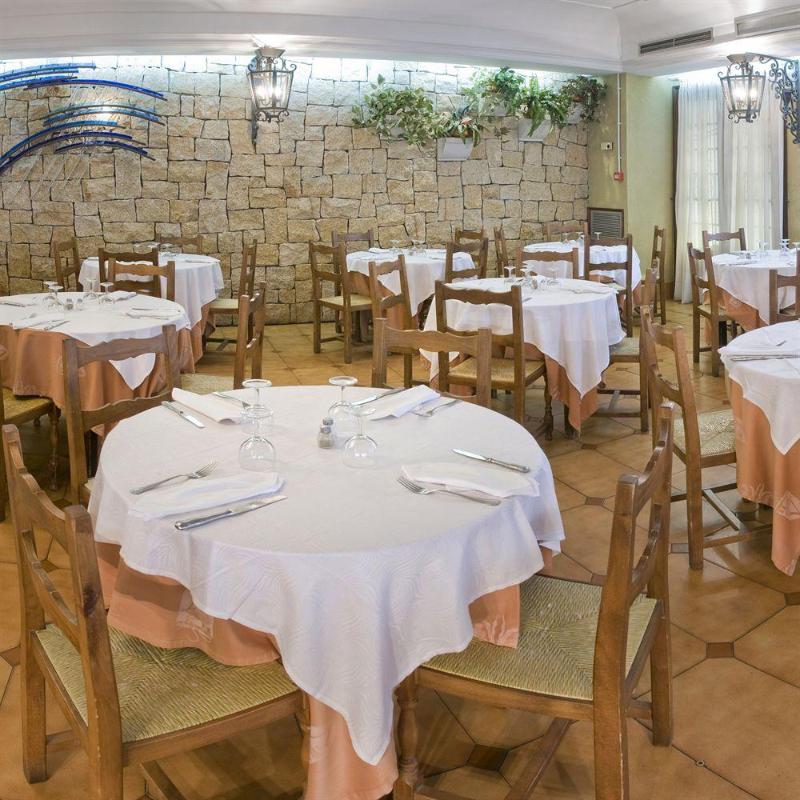 Imagen de alojamiento Hotel Vila De Calella Imagen de alojamiento Hotel Vila De Calella