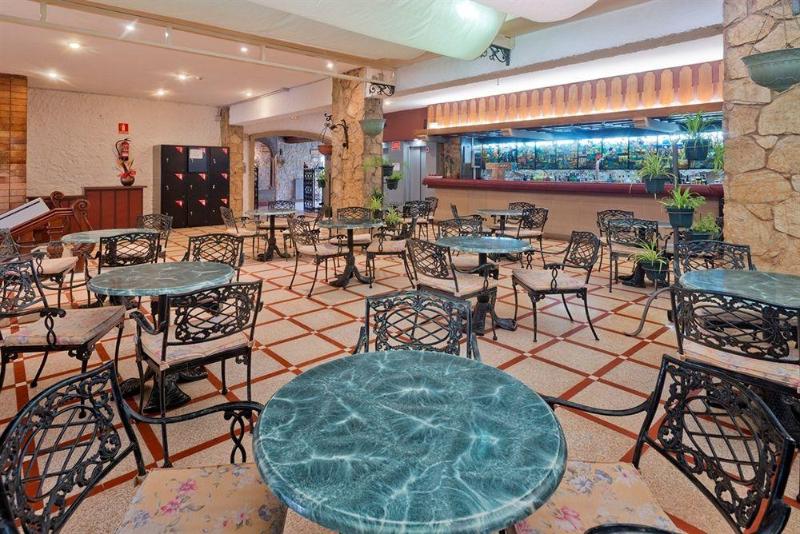 Imagen de alojamiento Hotel Vila De Calella Imagen de alojamiento Hotel Vila De Calella