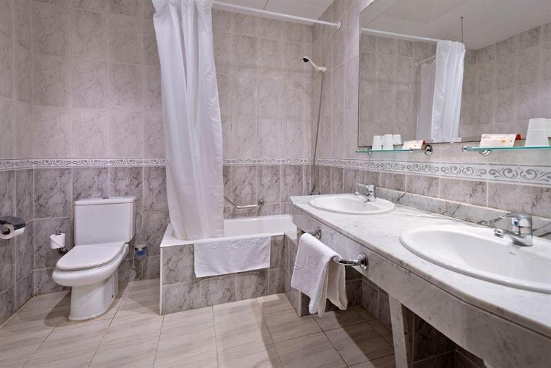 Imagen de alojamiento Hotel Vila De Calella Imagen de alojamiento Hotel Vila De Calella