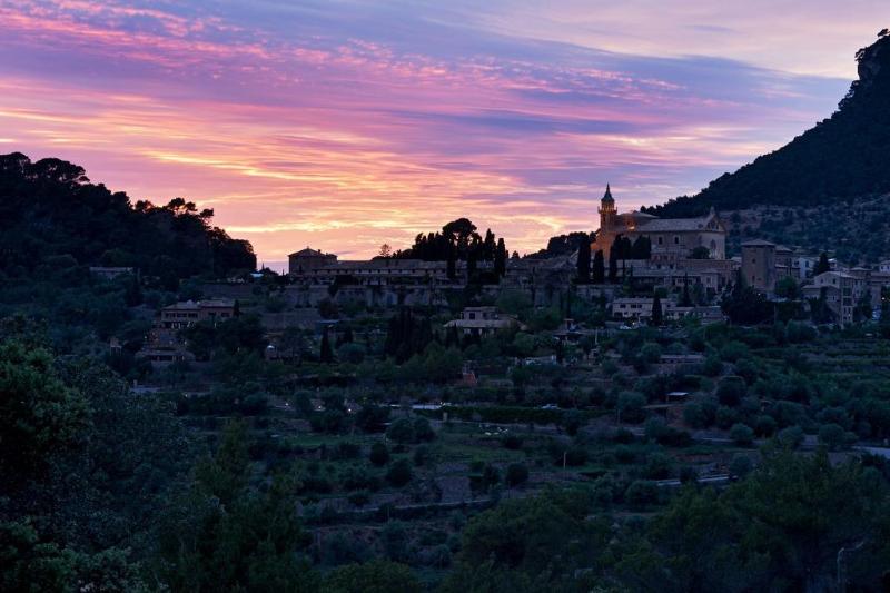 Imagen de alojamiento Mirabó De Valldemossa Imagen de alojamiento Mirabó De Valldemossa