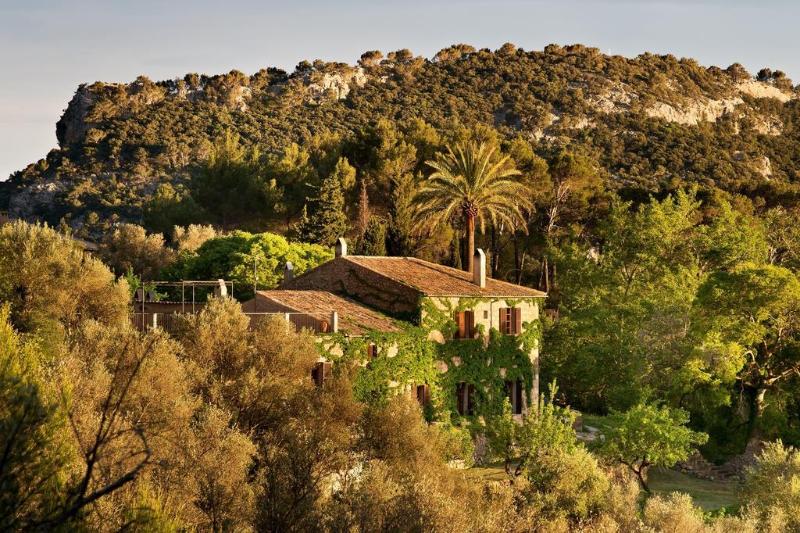Imagen de alojamiento Mirabó De Valldemossa Imagen de alojamiento Mirabó De Valldemossa