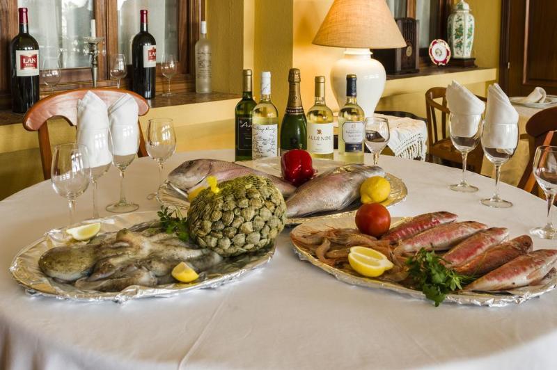 Imagen de alojamiento Hotel Las Camelias Imagen de alojamiento Hotel Las Camelias
