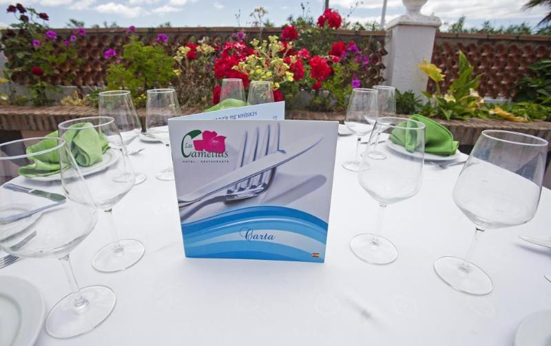 Imagen de alojamiento Hotel Las Camelias Imagen de alojamiento Hotel Las Camelias