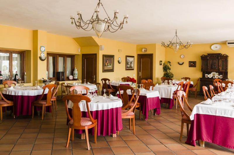 Imagen de alojamiento Hotel Las Camelias Imagen de alojamiento Hotel Las Camelias
