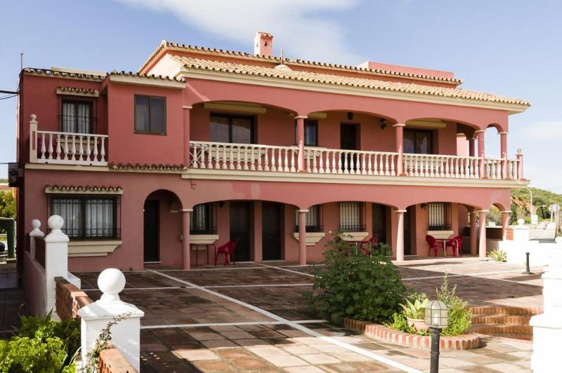 Imagen de alojamiento Hotel Las Camelias Imagen de alojamiento Hotel Las Camelias