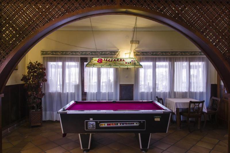 Imagen de alojamiento Hotel Las Camelias Imagen de alojamiento Hotel Las Camelias