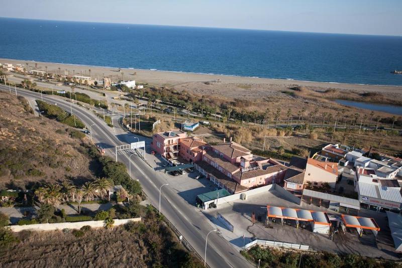 Imagen de alojamiento Hotel Las Camelias Imagen de alojamiento Hotel Las Camelias