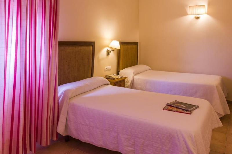 Imagen de alojamiento Hotel Las Camelias Imagen de alojamiento Hotel Las Camelias