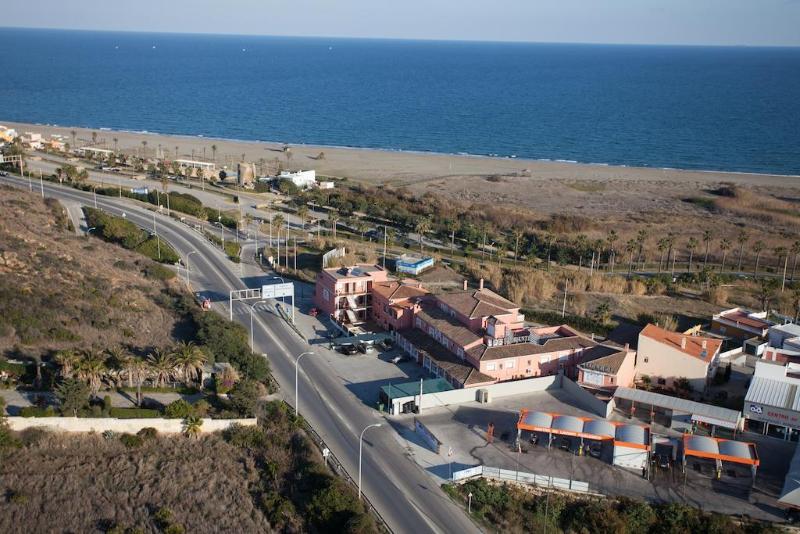 Imagen de alojamiento Hotel Las Camelias Imagen de alojamiento Hotel Las Camelias