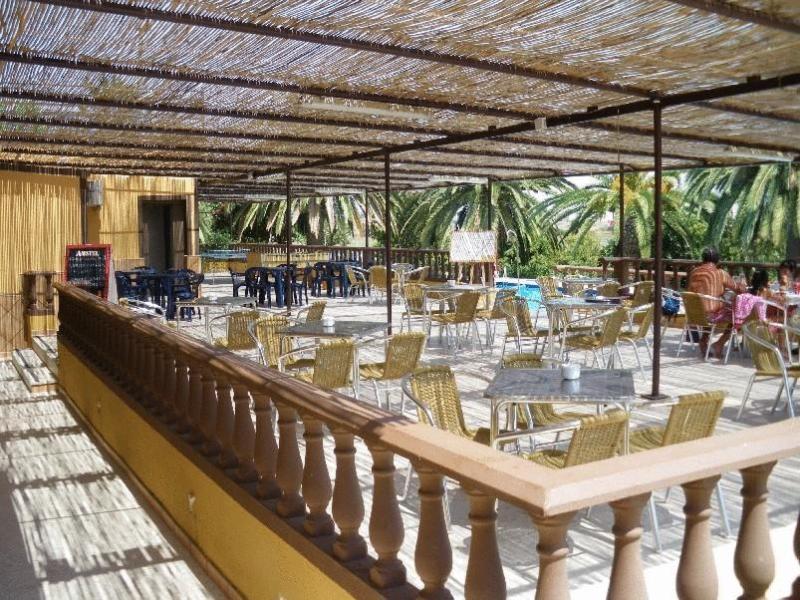 Imagen de alojamiento Hotel La Barca Imagen de alojamiento Hotel La Barca