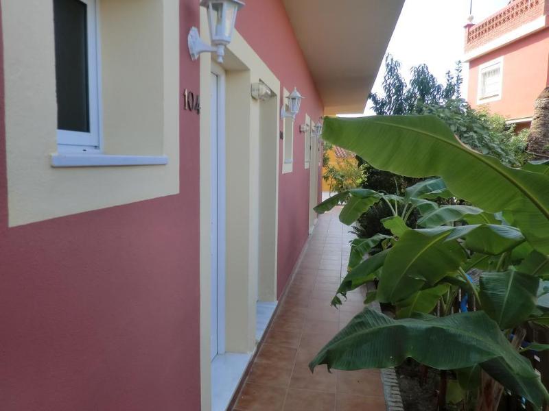 Imagen de alojamiento Hostal Alhaja Playa Imagen de alojamiento Hostal Alhaja Playa