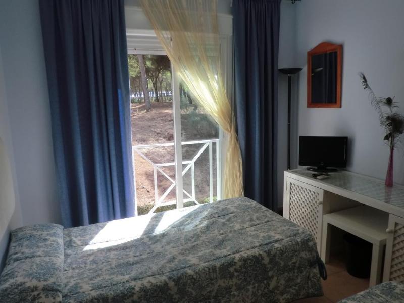 Imagen de alojamiento Hostal Alhaja Playa Imagen de alojamiento Hostal Alhaja Playa