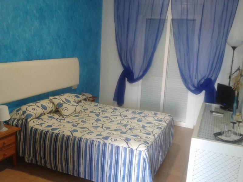 Imagen de alojamiento Hostal Alhaja Playa Imagen de alojamiento Hostal Alhaja Playa