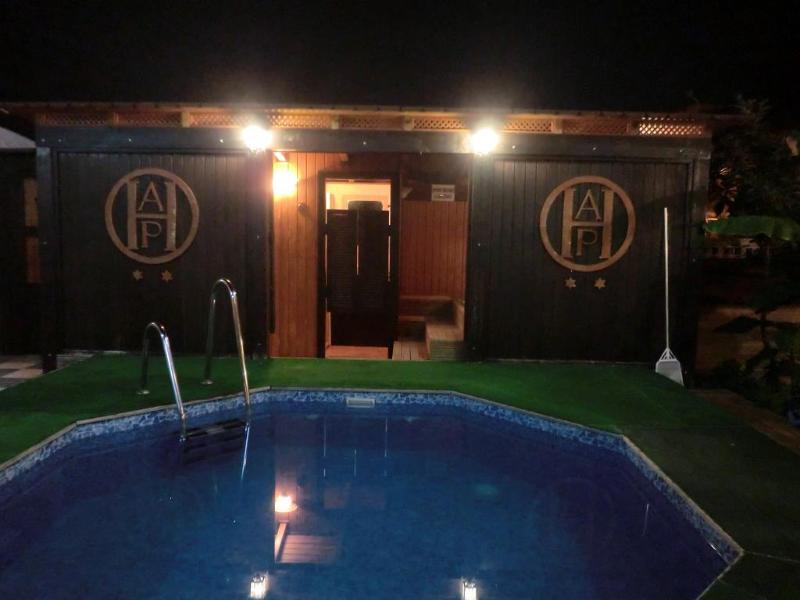 Imagen de alojamiento Hostal Alhaja Playa Imagen de alojamiento Hostal Alhaja Playa