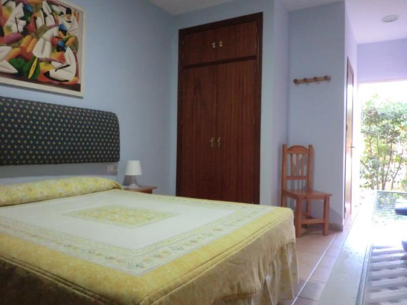 Imagen de alojamiento Hostal Alhaja Playa Imagen de alojamiento Hostal Alhaja Playa