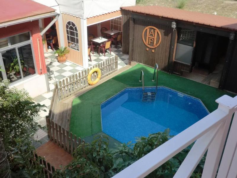 Imagen de alojamiento Hostal Alhaja Playa Imagen de alojamiento Hostal Alhaja Playa