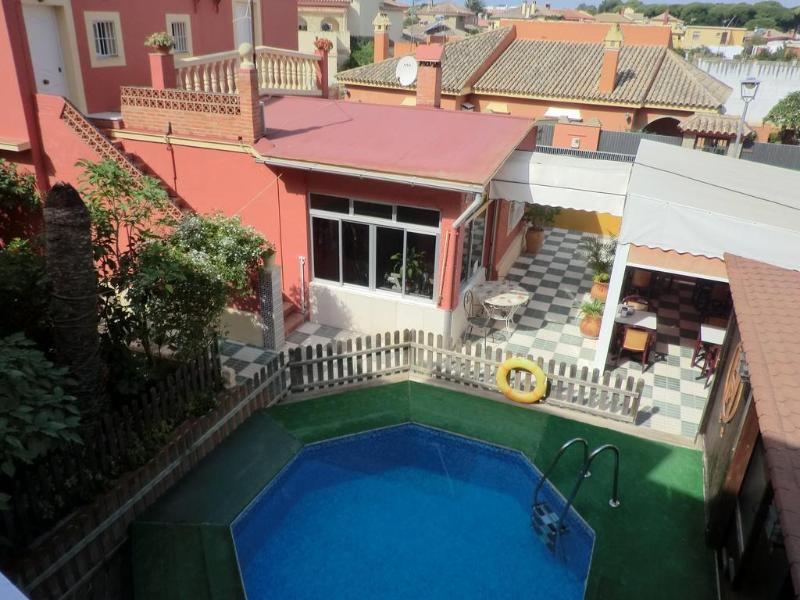 Imagen de alojamiento Hostal Alhaja Playa Imagen de alojamiento Hostal Alhaja Playa