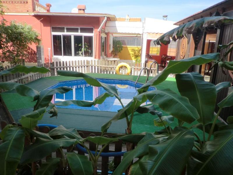 Imagen de alojamiento Hostal Alhaja Playa Imagen de alojamiento Hostal Alhaja Playa