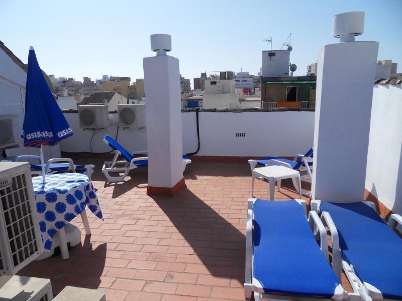 Imagen de alojamiento Hostal Marbella Imagen de alojamiento Hostal Marbella