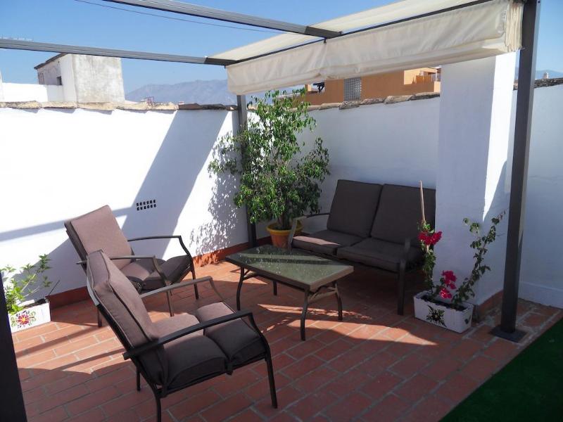 Imagen de alojamiento Hostal Marbella Imagen de alojamiento Hostal Marbella