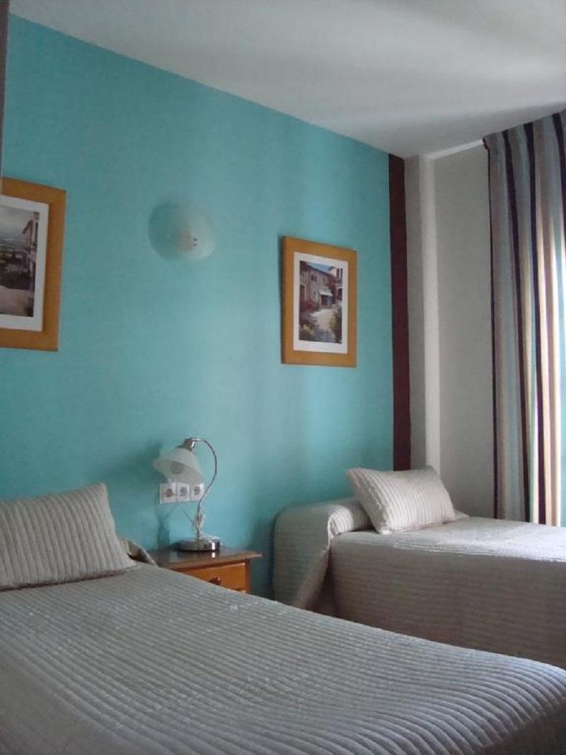 Imagen de alojamiento Hostal Marbella Imagen de alojamiento Hostal Marbella