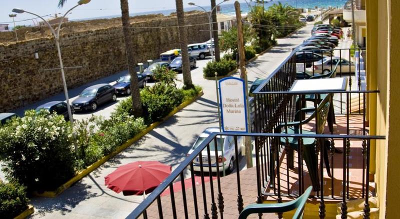 Imagen de alojamiento Hotel Avenida Playa Imagen de alojamiento Hotel Avenida Playa
