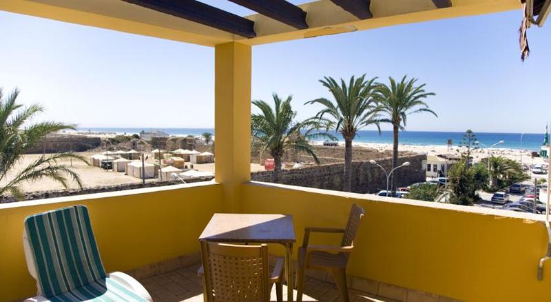 Imagen de alojamiento Hotel Avenida Playa Imagen de alojamiento Hotel Avenida Playa