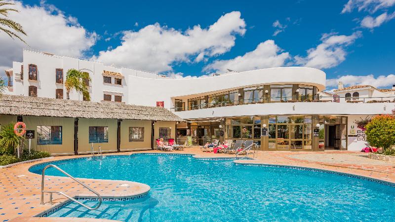 Imagen de alojamiento Macdonald Villacana Club Imagen de alojamiento Macdonald Villacana Club