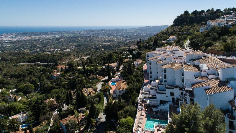 Imagen de alojamiento Macdonald La Ermita Holiday Resort Imagen de alojamiento Macdonald La Ermita Holiday Resort
