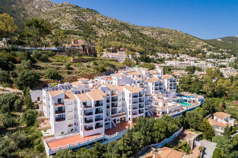 Imagen de alojamiento Macdonald La Ermita Holiday Resort Imagen de alojamiento Macdonald La Ermita Holiday Resort