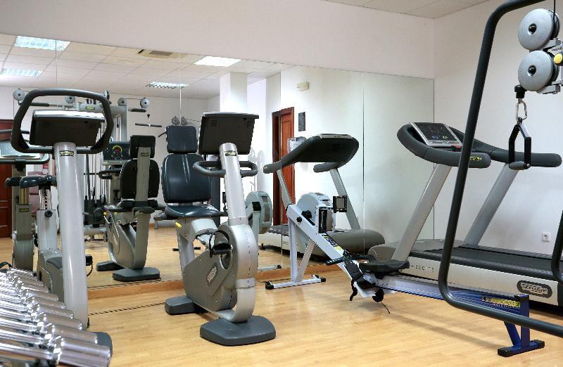 Imagen de alojamiento Macdonald La Ermita Holiday Resort Imagen de alojamiento Macdonald La Ermita Holiday Resort