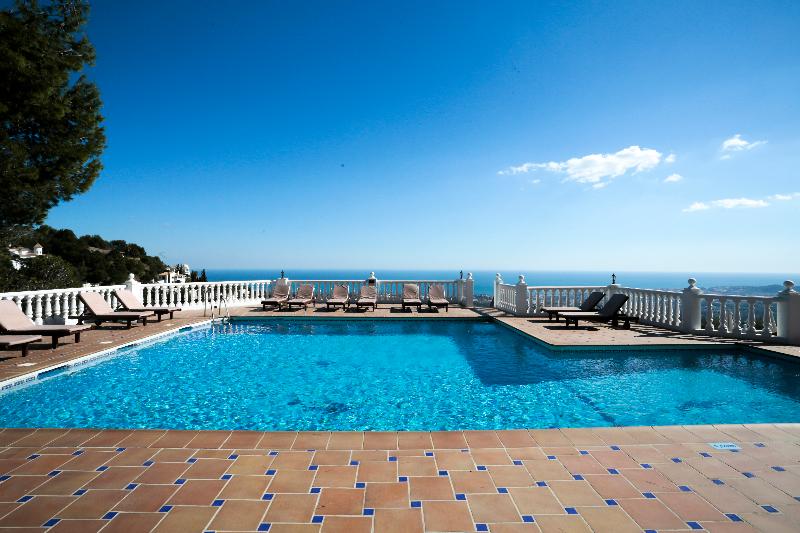 Imagen de alojamiento Macdonald La Ermita Holiday Resort Imagen de alojamiento Macdonald La Ermita Holiday Resort