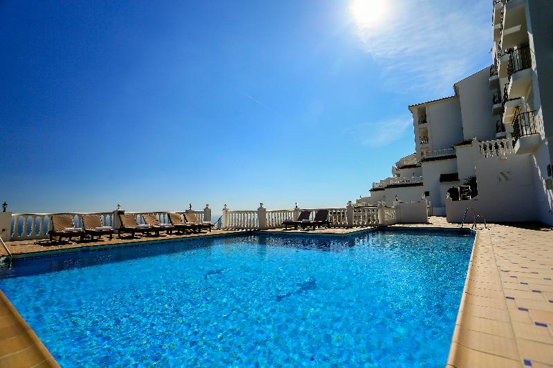Imagen de alojamiento Macdonald La Ermita Holiday Resort Imagen de alojamiento Macdonald La Ermita Holiday Resort