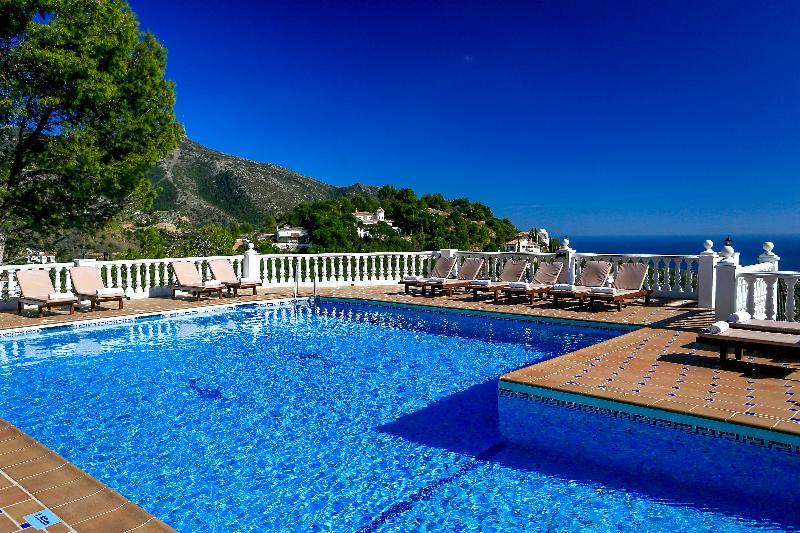 Imagen de alojamiento Macdonald La Ermita Holiday Resort Imagen de alojamiento Macdonald La Ermita Holiday Resort