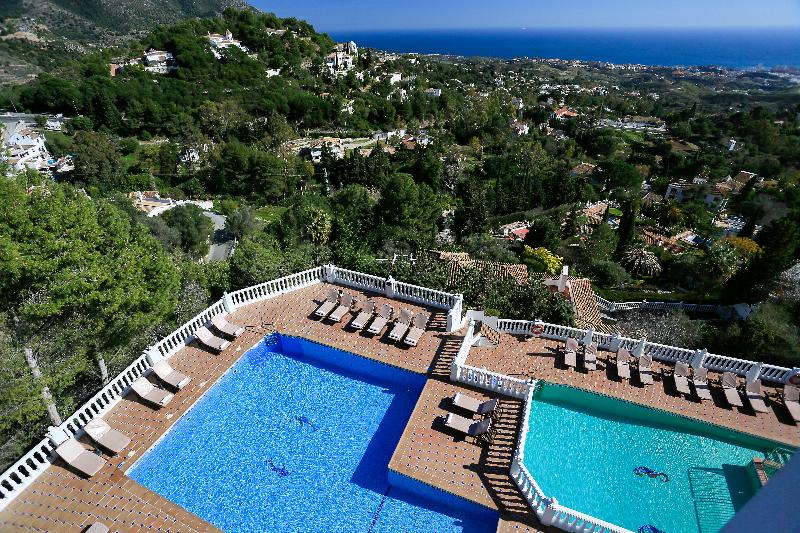 Imagen de alojamiento Macdonald La Ermita Holiday Resort Imagen de alojamiento Macdonald La Ermita Holiday Resort