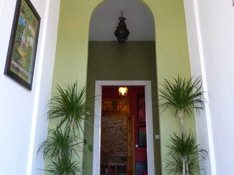 Imagen de alojamiento Villa Alicia Guest House Imagen de alojamiento Villa Alicia Guest House
