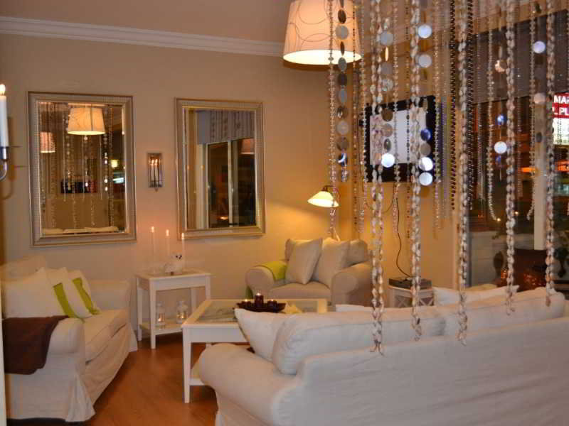 Imagen de alojamiento Hostal Mar Del Plata Imagen de alojamiento Hostal Mar Del Plata