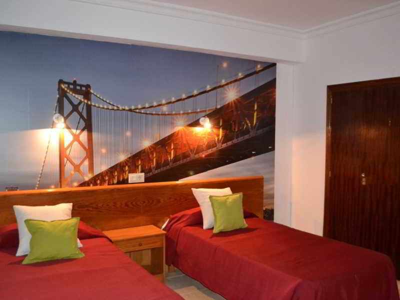 Imagen de alojamiento Hostal Mar Del Plata Imagen de alojamiento Hostal Mar Del Plata