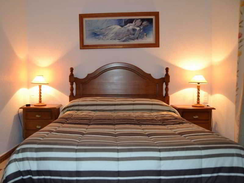 Imagen de alojamiento Hostal Rural Alba Imagen de alojamiento Hostal Rural Alba