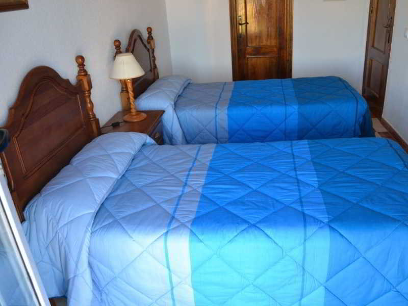 Imagen de alojamiento Hostal Rural Alba Imagen de alojamiento Hostal Rural Alba