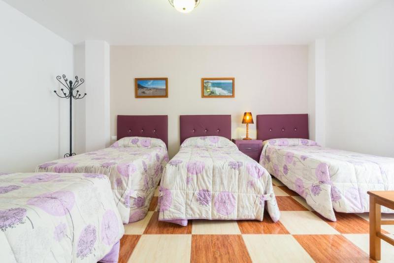 Imagen de alojamiento Hostal Rural Alba Imagen de alojamiento Hostal Rural Alba