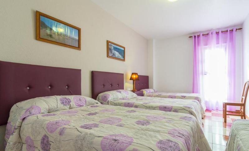 Imagen de alojamiento Hostal Rural Alba Imagen de alojamiento Hostal Rural Alba