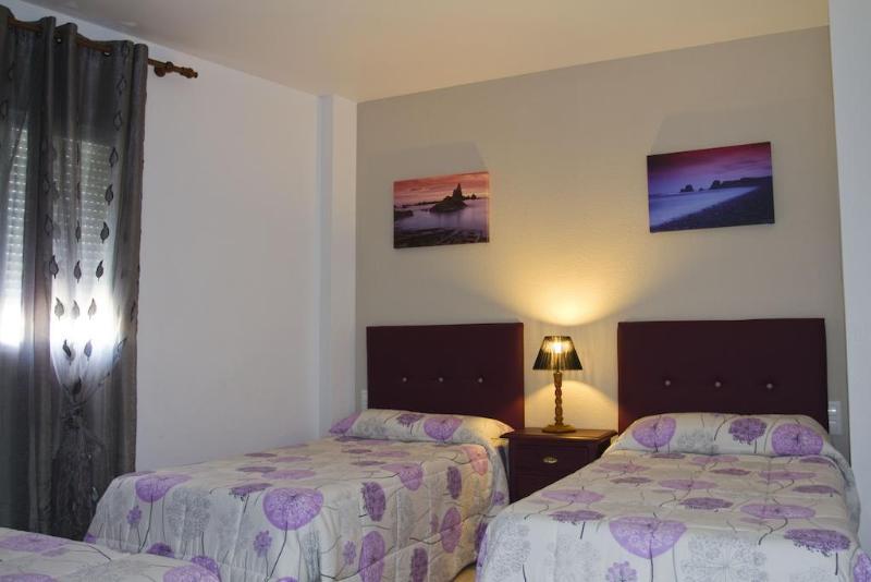 Imagen de alojamiento Hostal Rural Alba Imagen de alojamiento Hostal Rural Alba