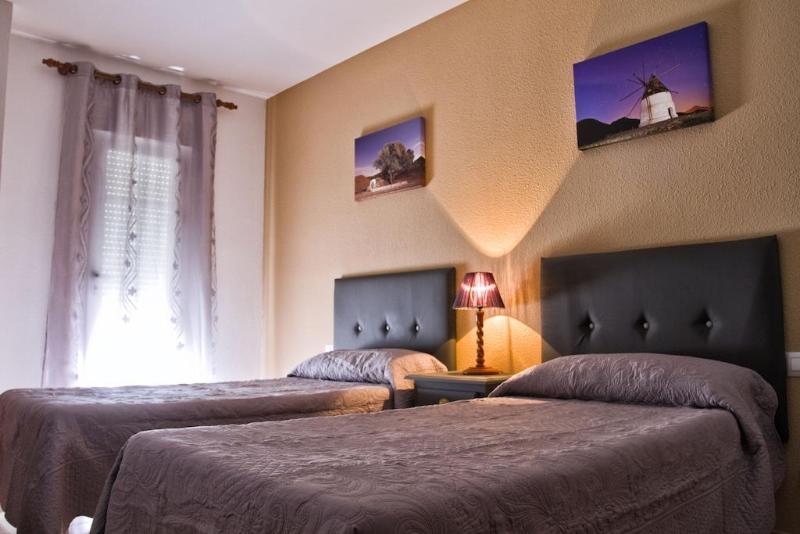 Imagen de alojamiento Hostal Rural Alba Imagen de alojamiento Hostal Rural Alba