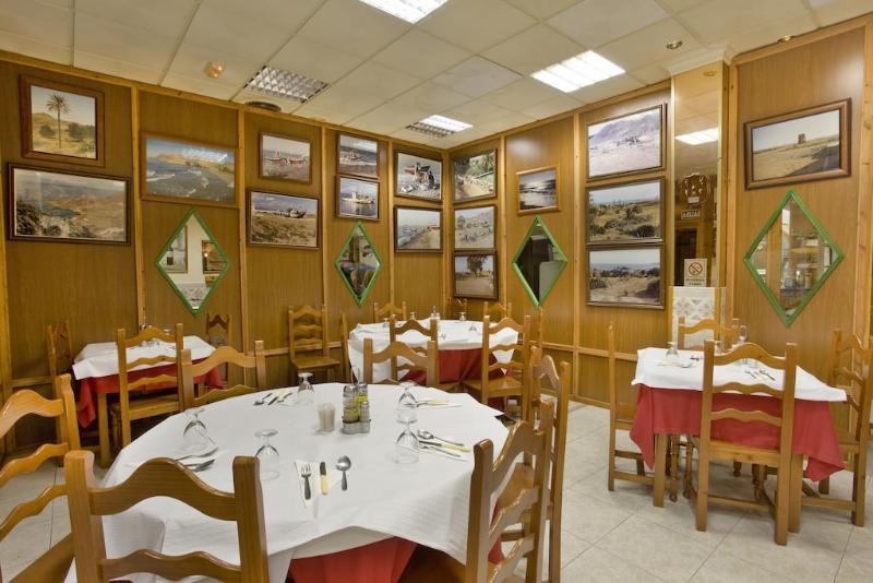 Imagen de alojamiento Hostal Rural Alba Imagen de alojamiento Hostal Rural Alba