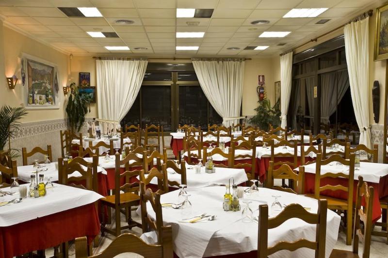 Imagen de alojamiento Hostal Rural Alba Imagen de alojamiento Hostal Rural Alba