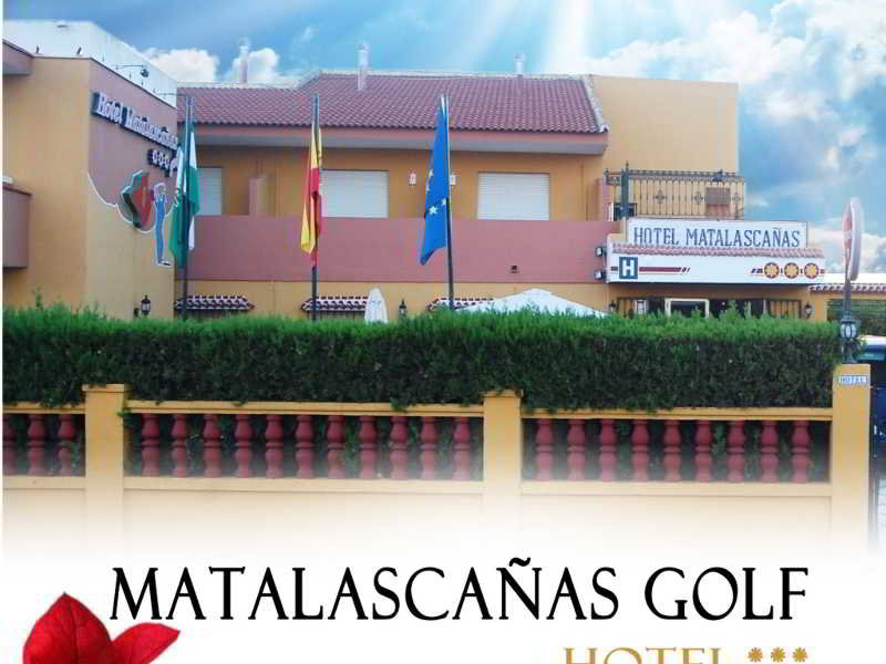 Imagen de alojamiento Hotel Matalascañas Golf Imagen de alojamiento Hotel Matalascañas Golf