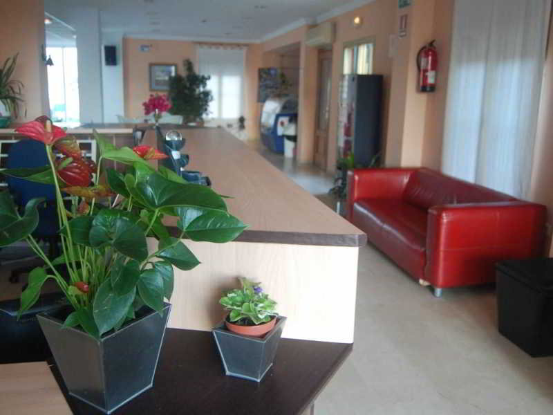 Imagen de alojamiento Hotel Matalascañas Golf Imagen de alojamiento Hotel Matalascañas Golf