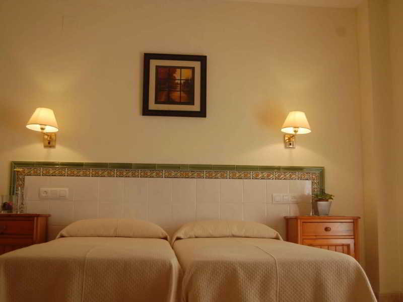 Imagen de alojamiento Hotel Matalascañas Golf Imagen de alojamiento Hotel Matalascañas Golf