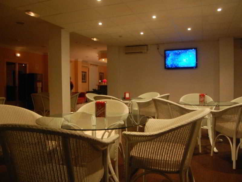 Imagen de alojamiento Hotel Matalascañas Golf Imagen de alojamiento Hotel Matalascañas Golf